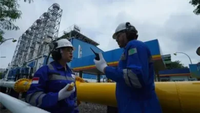 Anak Usaha Rukun Raharja Raih Kontrak Pipanisasi BBM Senilai Rp3 Trilyun
