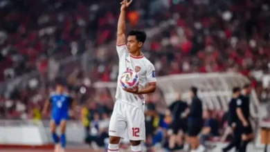 Andil pada Gol Timnas ke Gawang China, Performa Pratama Arhan Dikaitkan dengan Isu Selingkuh