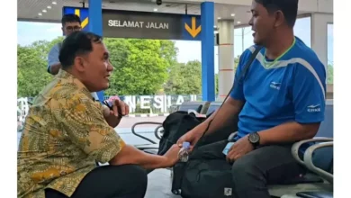 Anggota DPR Hal ini Berikan Perhatian tentang Akses Transportasi Antar Negara