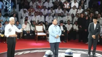Anies juga Ganjar Diundang Hadiri Pelantikan Prabowo sebagai Presiden ke-8 RI