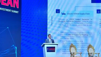 Anindya Bakrie Tekankan 6 Hal yang dimaksud Diutamakan ASEAN Hadapi Multikrisis Global
