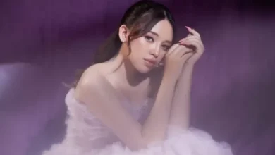 Anneth Delicia Perilisan Single Emosional Sampai Melakukan Pertemuan Lagi yang Penuh Harapan kemudian juga Kerinduan