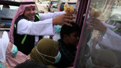 Ingin tinggal ke Arab Saudi? segini biaya hidup perbulannya