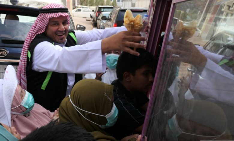 Ingin tinggal ke Arab Saudi? segini biaya hidup perbulannya