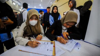 Contoh surat pengalaman kerja dan juga elemennya yang mana dimaksud diperlukan Anda tahu