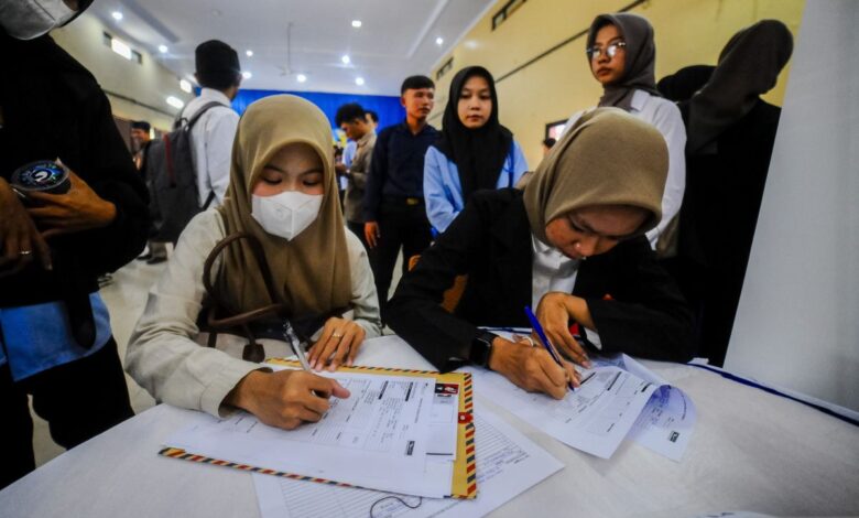 Contoh surat pengalaman kerja dan juga elemennya yang mana dimaksud diperlukan Anda tahu