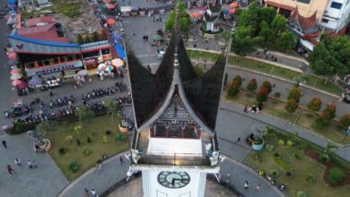 Berapa jam perbedaan WIB, WITA, sesudah itu WIT? Hal ini penjelasannya