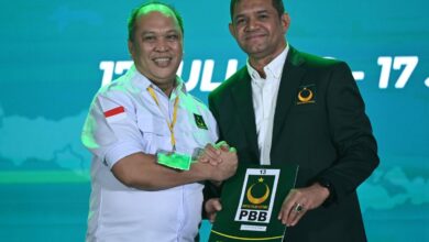 Profil Ruksamin, Pimpinan Daerah Konawe yang digunakan progresif cagub Sulawesi Tenggara