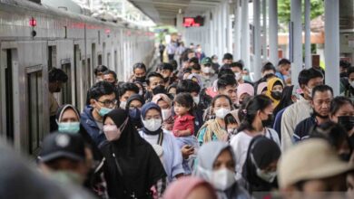 Jadwal juga tarif commuter line Merak 2024