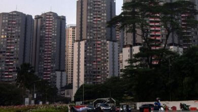 Apartemen Taman Rasuna, nilai tukar sewa kemudian pilihan tipe kamar