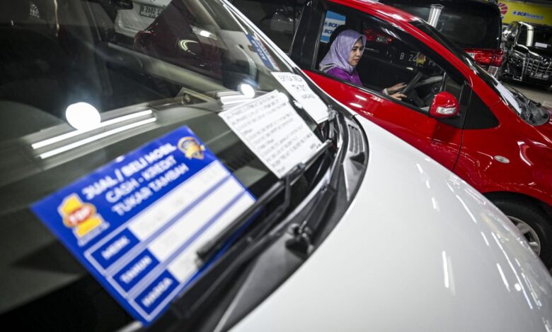 Mau kredit mobil? Simak lima selama umum pengajuan cicilan