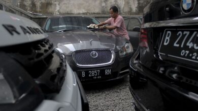 Langkah pengajuan kredit mobil baru kemudian bekas