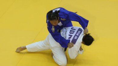 Mengenal lebih besar lanjut dekat jenis bela diri Judo