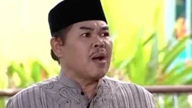 Apa Penyebab Stroke seperti yang tersebut Dialami Mat Solar?