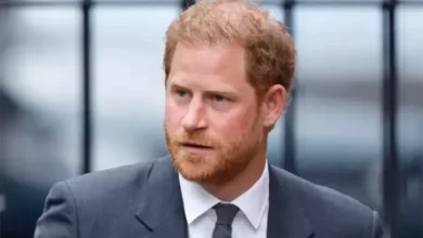 Apakah Pangeran Harry Pendukung tanah tanah Israel seperti Anggota Kerajaan Inggris Lainnya?