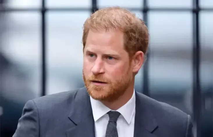 Apakah Pangeran Harry Pendukung tanah tanah Israel seperti Anggota Kerajaan Inggris Lainnya?