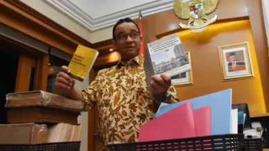 Arti Lucky Vicky yang dimaksud mana Disebut Anies Baswedan, Ternyata Istilah dari Idol K-Pop