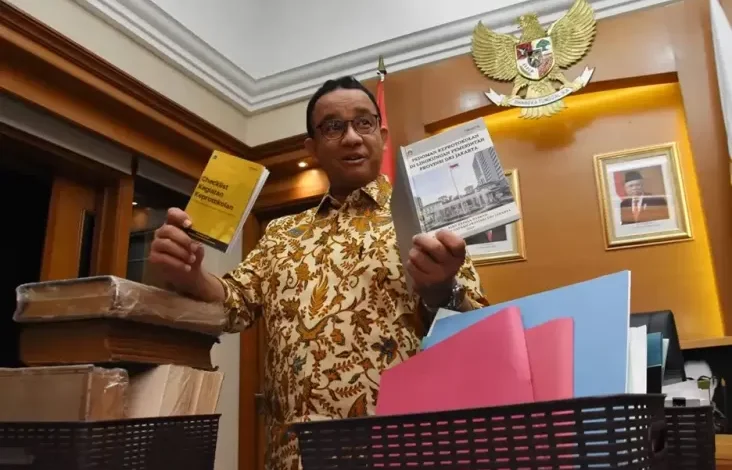 Arti Lucky Vicky yang dimaksud mana Disebut Anies Baswedan, Ternyata Istilah dari Idol K-Pop