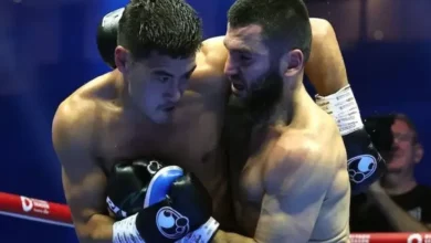 Artur Beterbiev vs Dmitry Bivol Harus Duel Ulang, Roy Jones: Konyol, Seharusnya Draw!