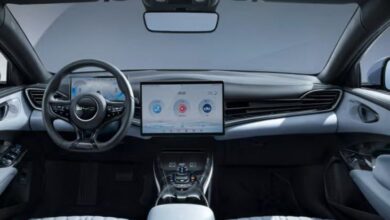 Negeri Paman Sam Akan Larang Penjualan Komponen Mobil Berteknologi China kemudian Rusia