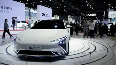 Amerika Serikat Naikan Tarif Impor, Harga Jual Mobil Listrik China Tetap Murah