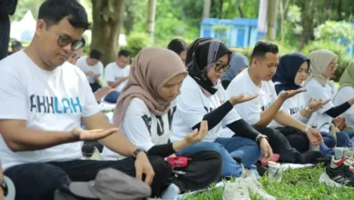 ASDP Dukung Sektor Kesejahteraan Mental Karyawan BUMN Melalui 1000 Orang Bercerita