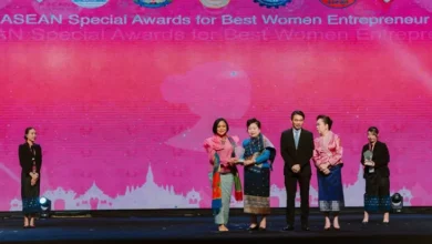 ASEAN Women Entrepreneurs Conference 2024: Mendorong Berkelanjutan, Inklusif lalu juga Tangguh
