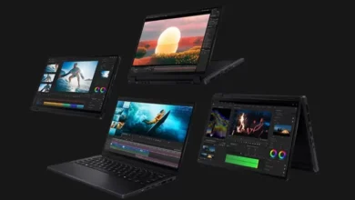 ASUS ProArt PX13 (HN7306), Laptop Artificial Intelligence Serbaguna untuk Kreator