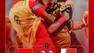 Bahrain Tak Punya Malu, Klaim Gol Penyama Kedudukan Terjadi di Menit 90+6