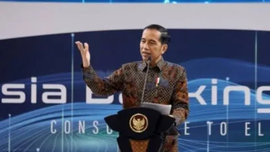 Berkat ‘Gas kemudian Rem’ Jokowi, Indonesia Selamat dari Badai Krisis Perekonomian