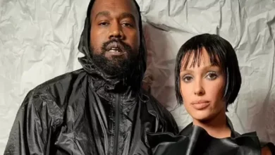 Bianca Censori Diduga Jadi Otak pada pada Balik Pesta Seks Kanye West