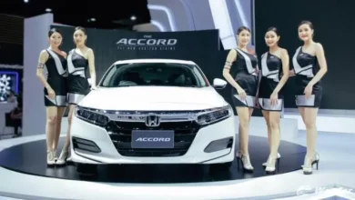Biaya Pajak Honda Accord Berdasarkan Model serta juga Tahun Pembuatannya