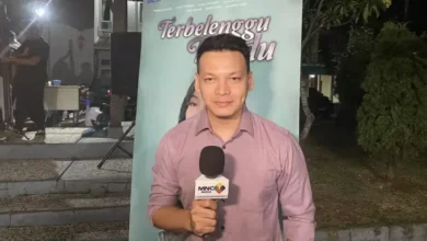 Bintangi Sinetron Terbelenggu Rindu, Ben Joshua Ungkap Banyak Kejutan dalam di Setiap Episode