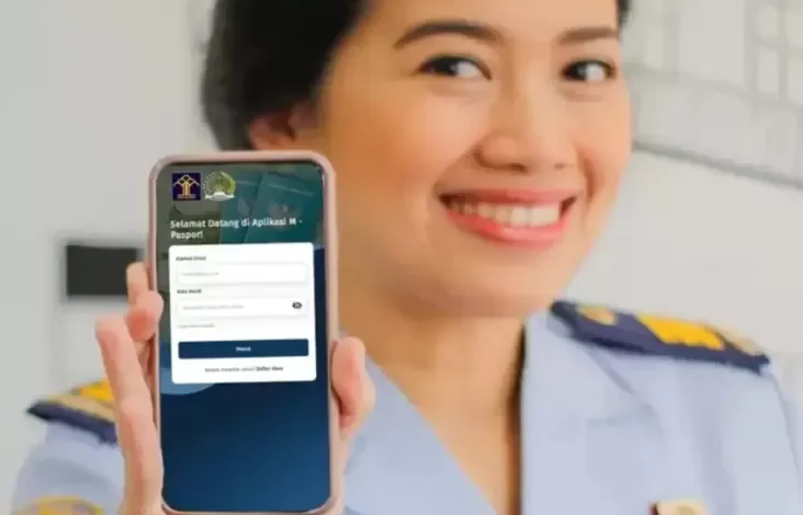 Bisakah Buat Paspor Online? Simak Penjelasannya