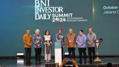 BNI Pihak yang digunakan Berinvestasi Daily Summit 2024: Optimisme dalam area Tengah Berbagai Tantangan Global