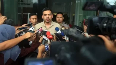 Bocoran dari Dasco: Politikus Golkar Maman Abdurrahman Calon Menteri UMKM