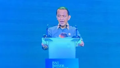Bocoran Siapa Menteri Bidang Bisnis Kabinet Prabowo-Gibran? Bahlil Sebut Masih Muka Lama