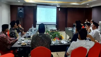 BPJPH, MUI, serta juga Komite Fatwa Sepakati Solusi Kesukaran Nama Sistem Bersertifikat Halal