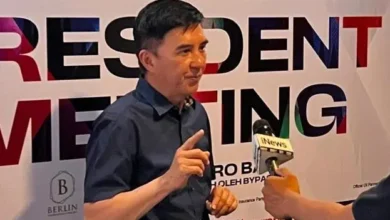 BRI Insurance Gandeng Komunitas Otomotif Tingkatkan Kesadaran Asuransi
