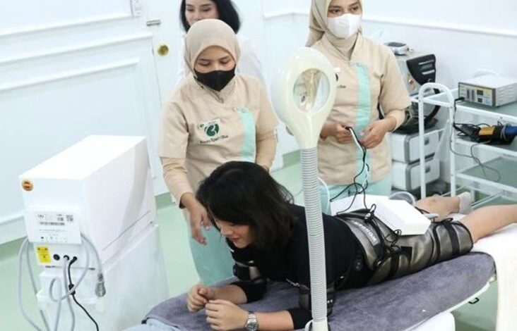 Cara Kilat sekali Menurunkan Berat Badan Tanpa Olahraga juga Jalan pergi dari