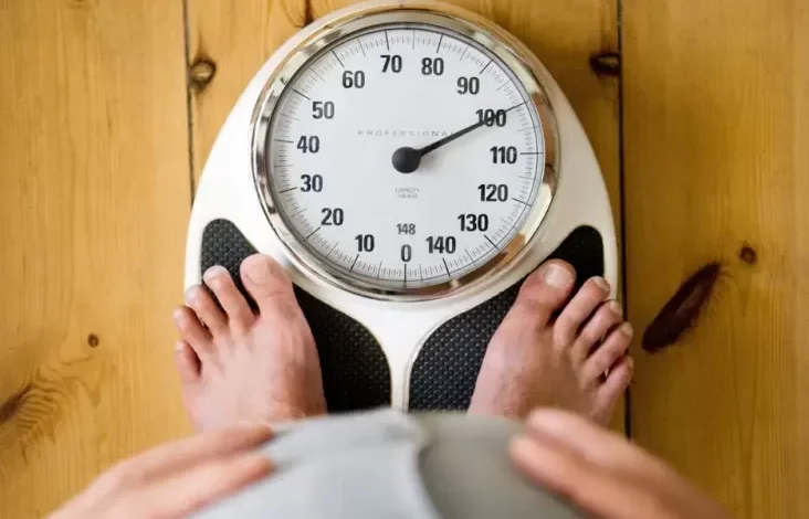 Cara Menurunkan Berat Badan 10 Kg dalam Sebulan, Penting Defisit Kalori