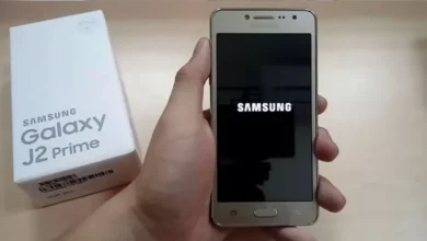 Cara Reset Samsung Galaxy J2 Prime ke Setelan Pabrik