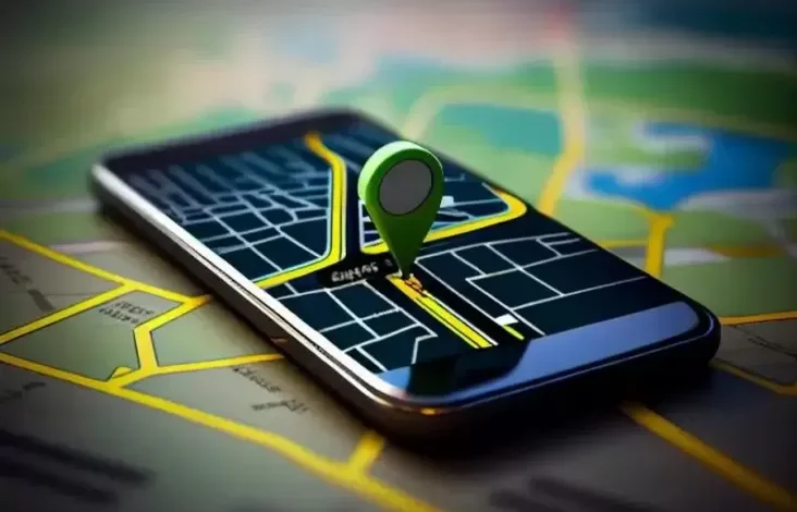 Cara Setting Aturan Ganjil-Genap di area area Aplikasi komputer Waze