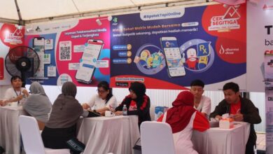 Cek Keseimbangan secara Berkala Dapat Cegah Penyakit Kronis