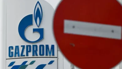 Tanpa Gas Murah Rusia, ketua eksekutif Gazprom: Uni Eropa Melakukan Bunuh Diri Daya