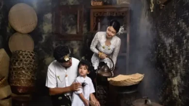 Cici Fani Ungkap Fakta dalam pada Balik Istilah Kumpul Kebo yang tersebut dimaksud Ternyata Berasal dari Belanda