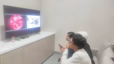 Ciputra Hospital Surabaya Maju Lakukan Operasi Tumor Hipofisis dengan Teknik Endoskopi Minimal Invasif