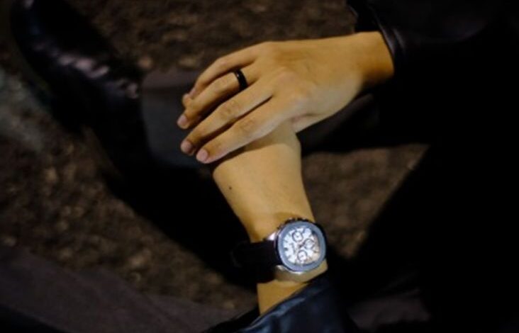 Condotti Perkenalkan Koleksi Jam Tangan Baru yang digunakan yang disebutkan Siap Curi Perhatian