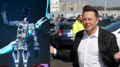 Cybercab, Robovan, dan juga Robot Bartender: 5 Poin Penting dari Peluncuran Robotaxi Tesla