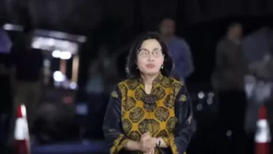 Daftar 16 Menteri Jokowi yang tersebut digunakan Dipanggil Prabowo, Masuk Kabinet Pemerintahan Baru?